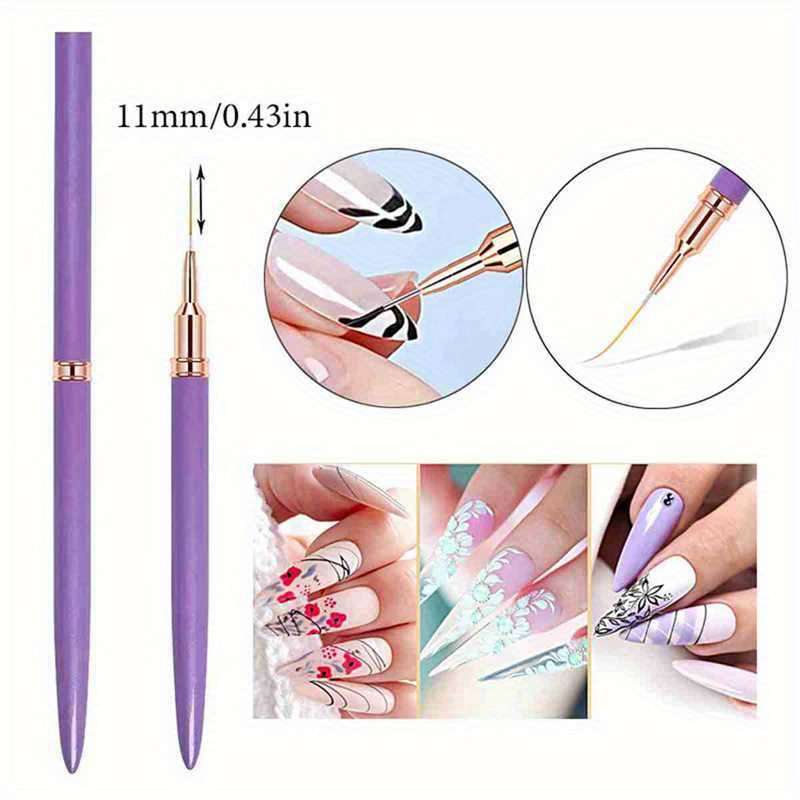 Nail Art Tools