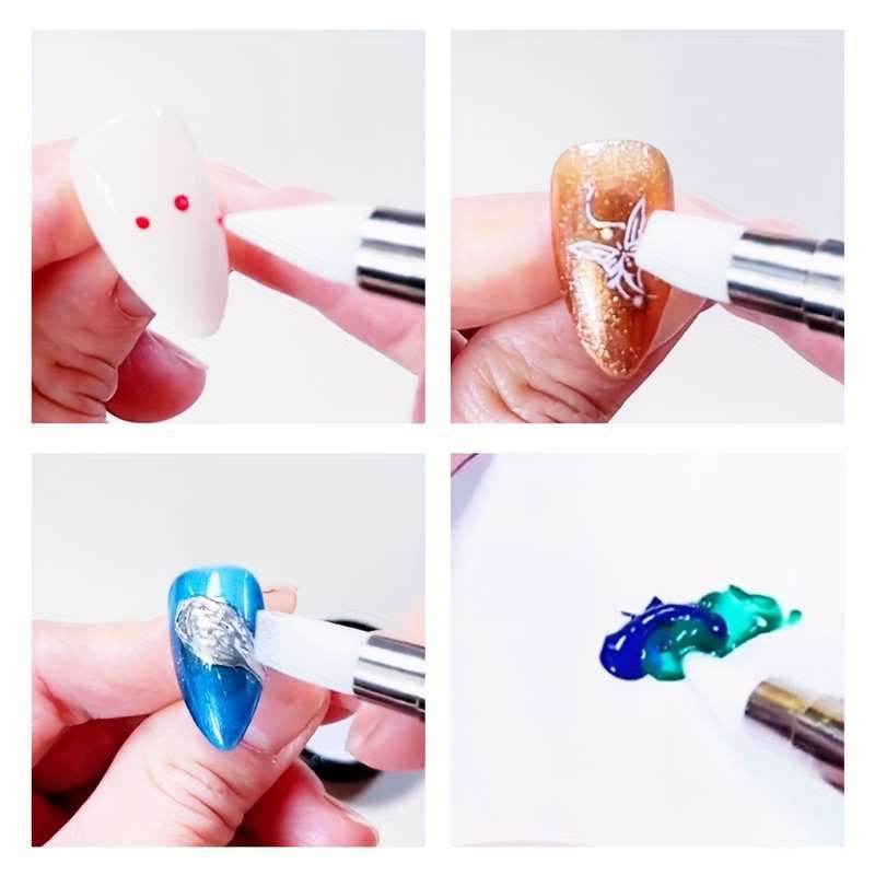 Nail Art Tools