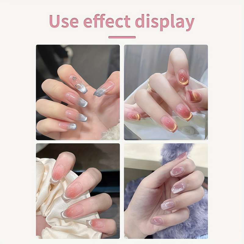 Nail Art Tools