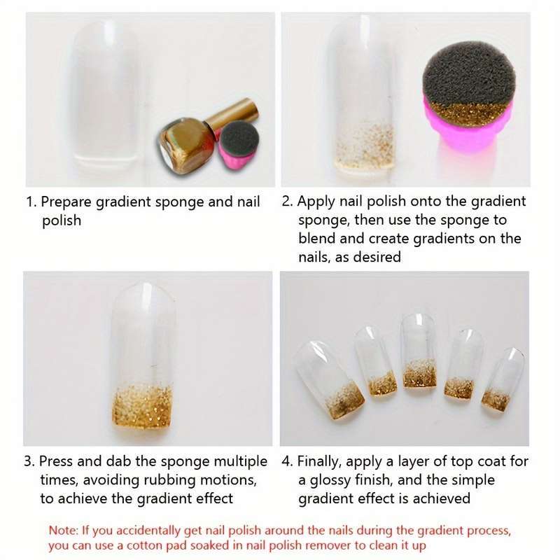 Nail Art Tools