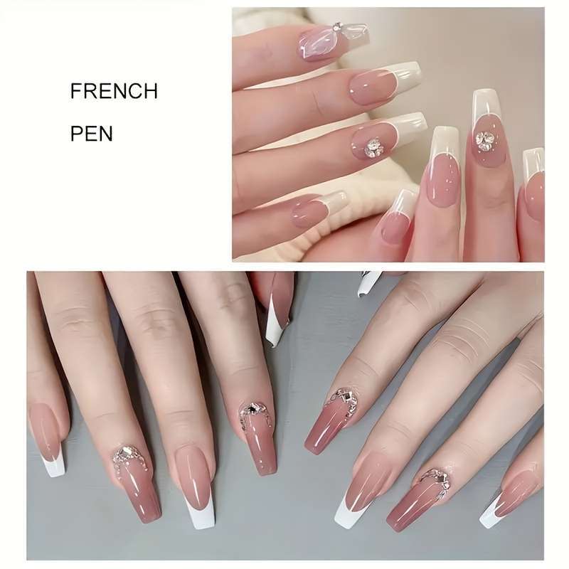 Nail Art Tools