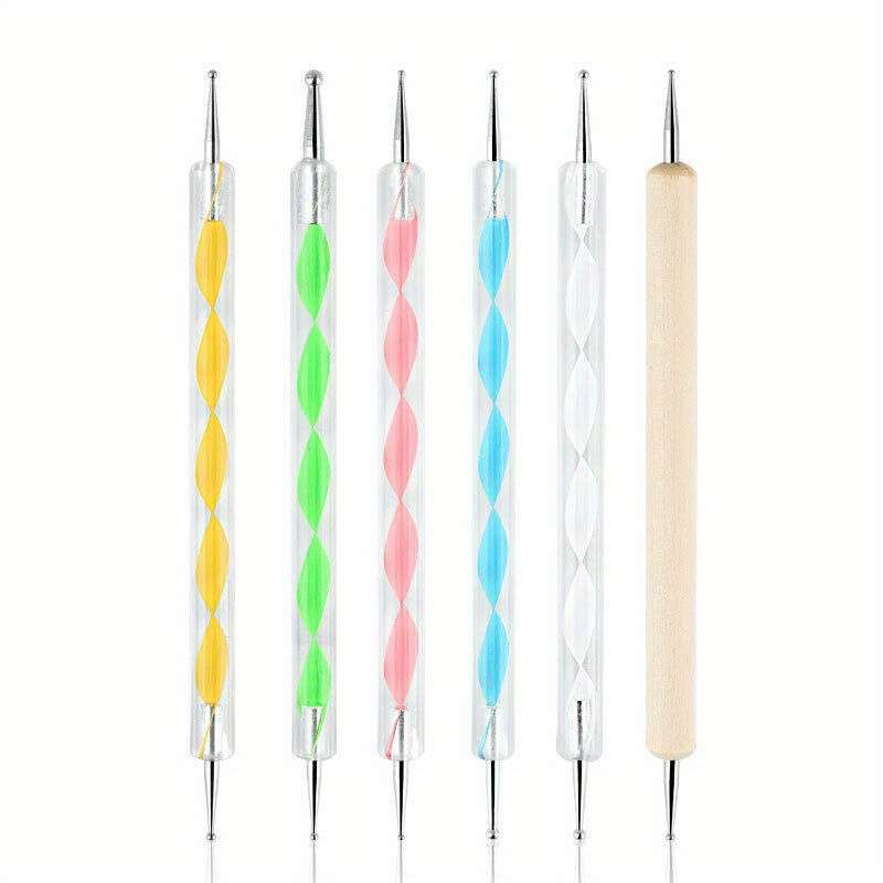 Nail Art Tools
