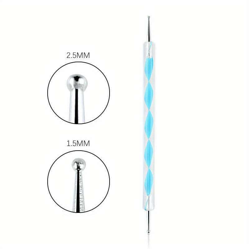 Nail Art Tools