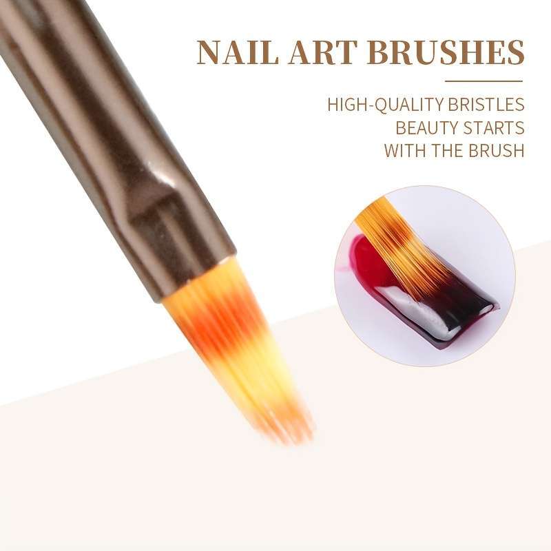 Nail Art Tools