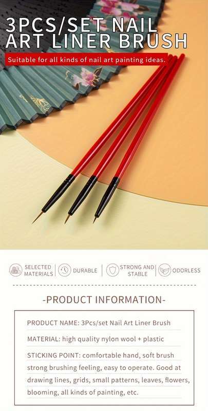 Nail Art Tools