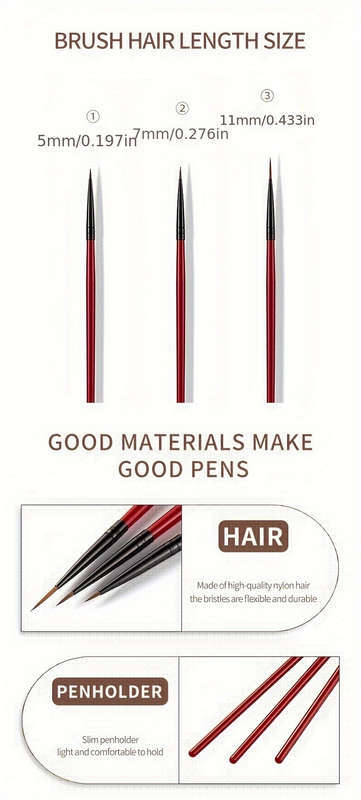 Nail Art Tools