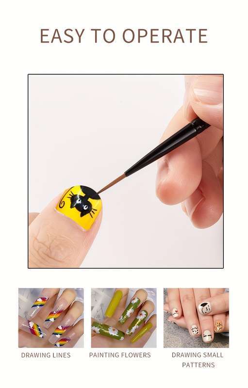 Nail Art Tools