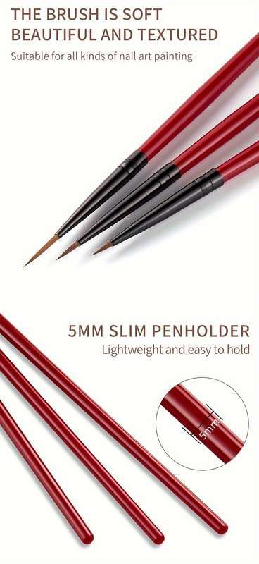 Nail Art Tools