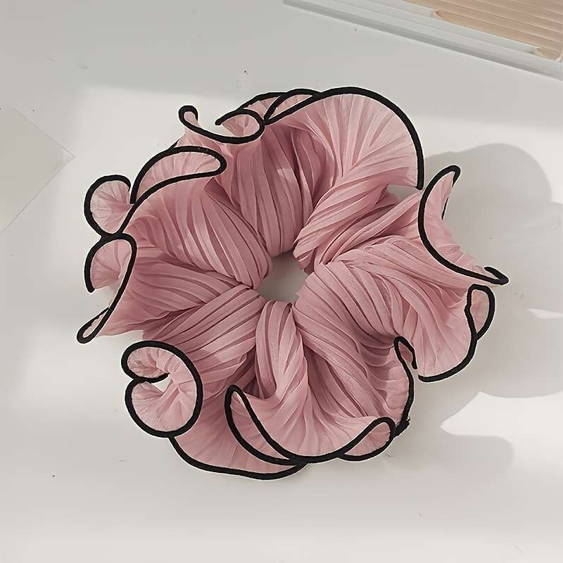 4 Elegant Fabric Headbands