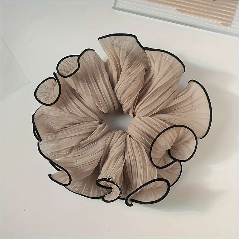 4 Elegant Fabric Headbands
