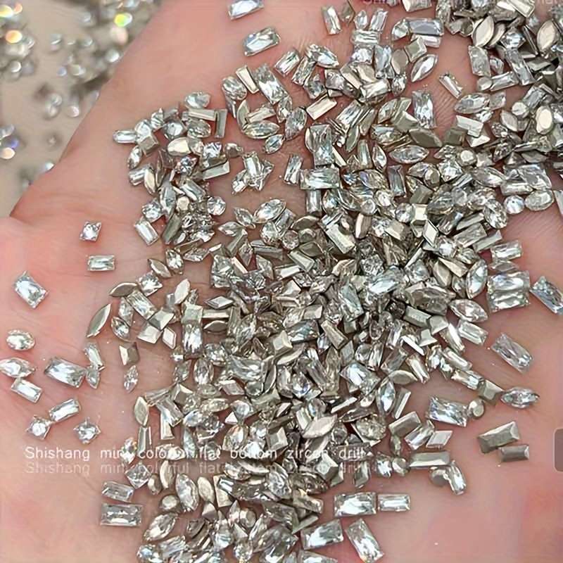 Nail Art Tools