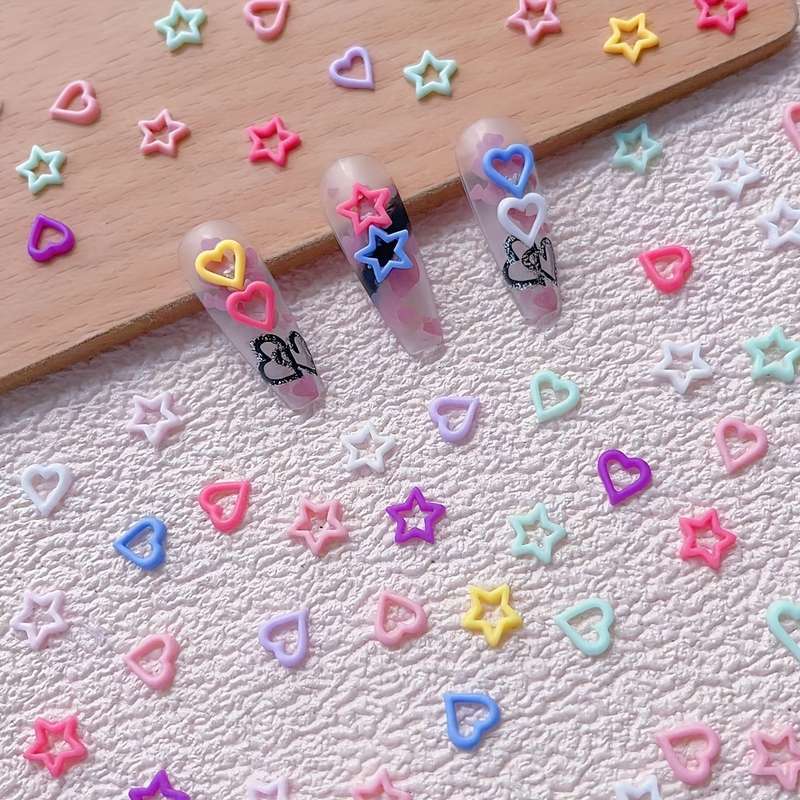 Nail Art Tools