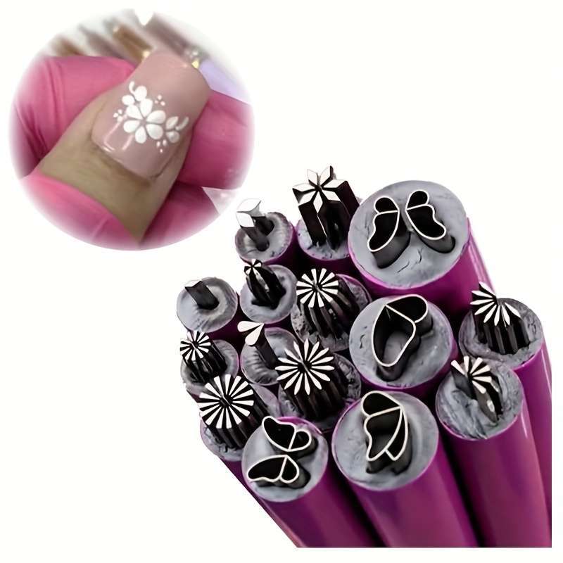 Nail Art Tools