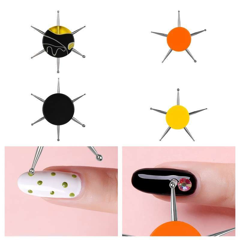 Nail Art Tools