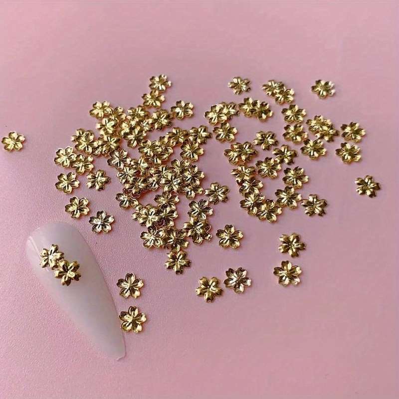 Nail Art Tools