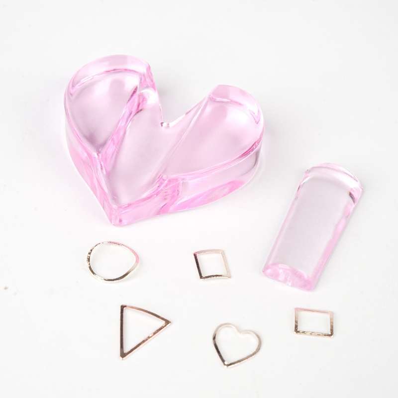 Nail Art Tools