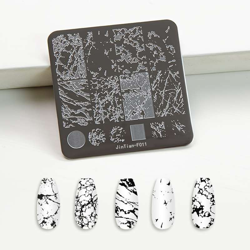 Nail Art Tools