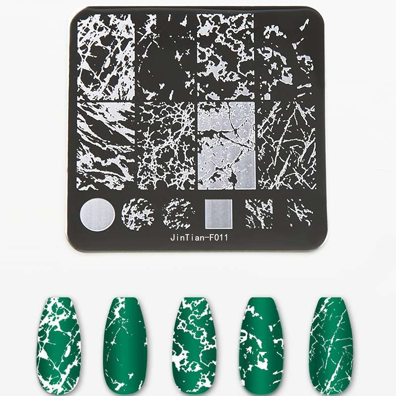 Nail Art Tools