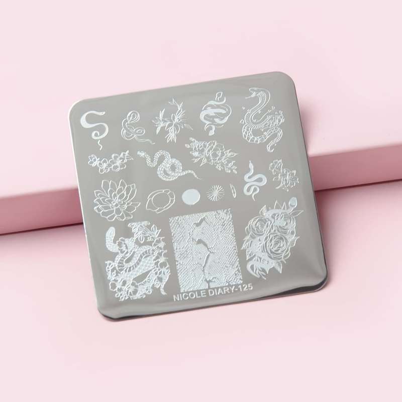 Nail Art Tools