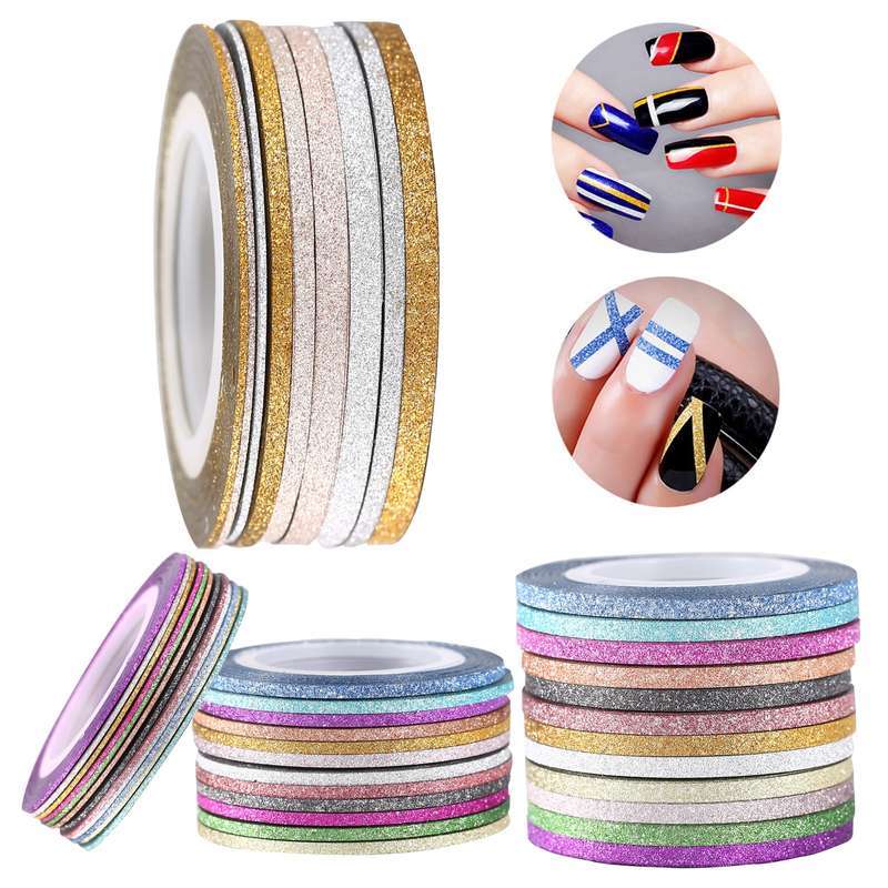 Nail Art Tools