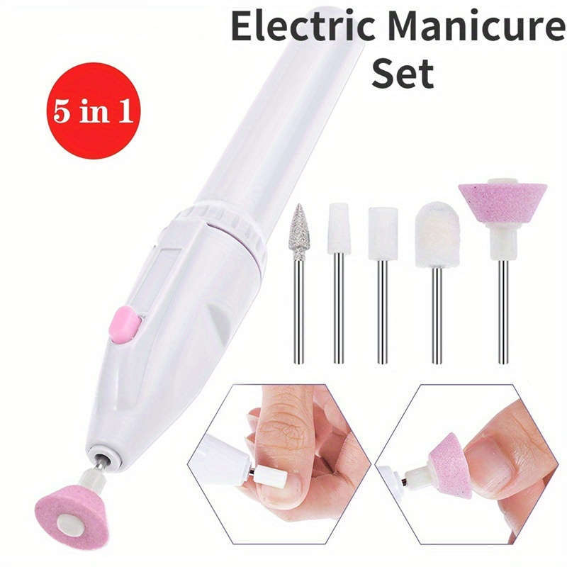 Nail Art Tools
