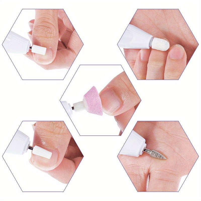Nail Art Tools