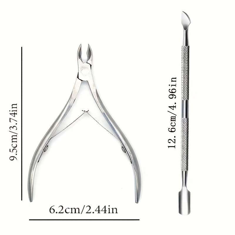 Nail Art Tools
