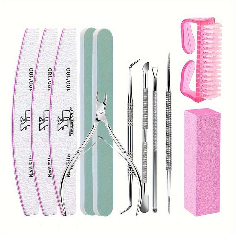 Nail Art Tools