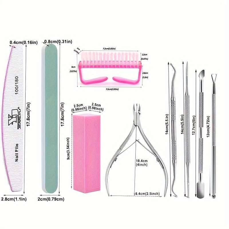 Nail Art Tools