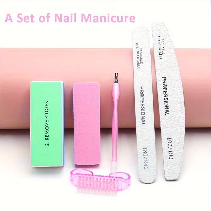 Nail Art Tools