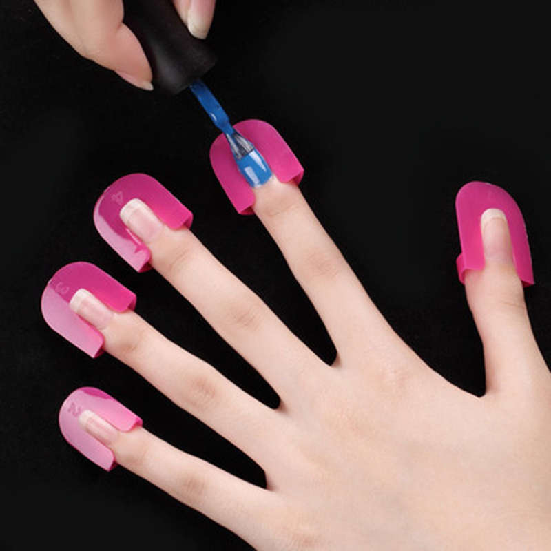 Nail Art Tools