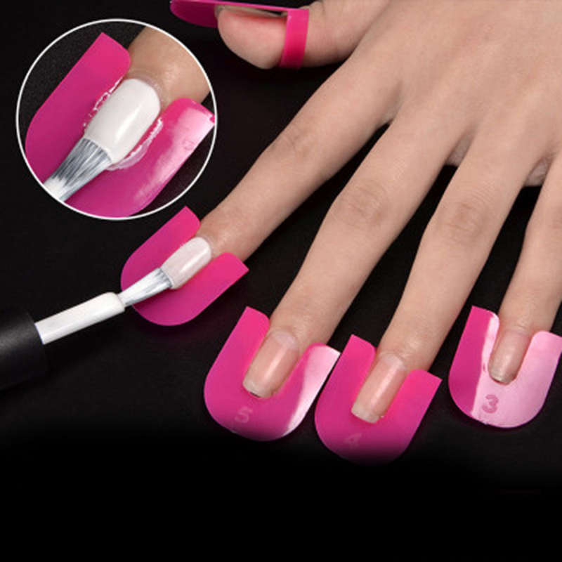 Nail Art Tools