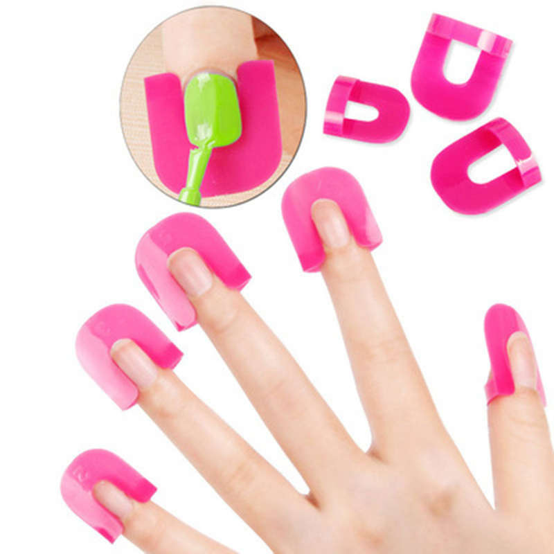 Nail Art Tools