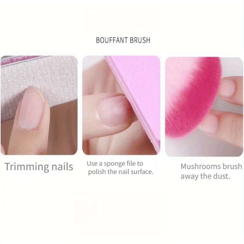 Nail Art Tools