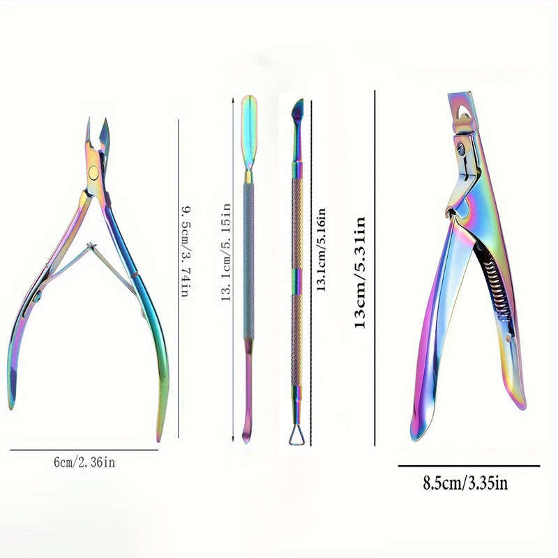 Nail Art Tools