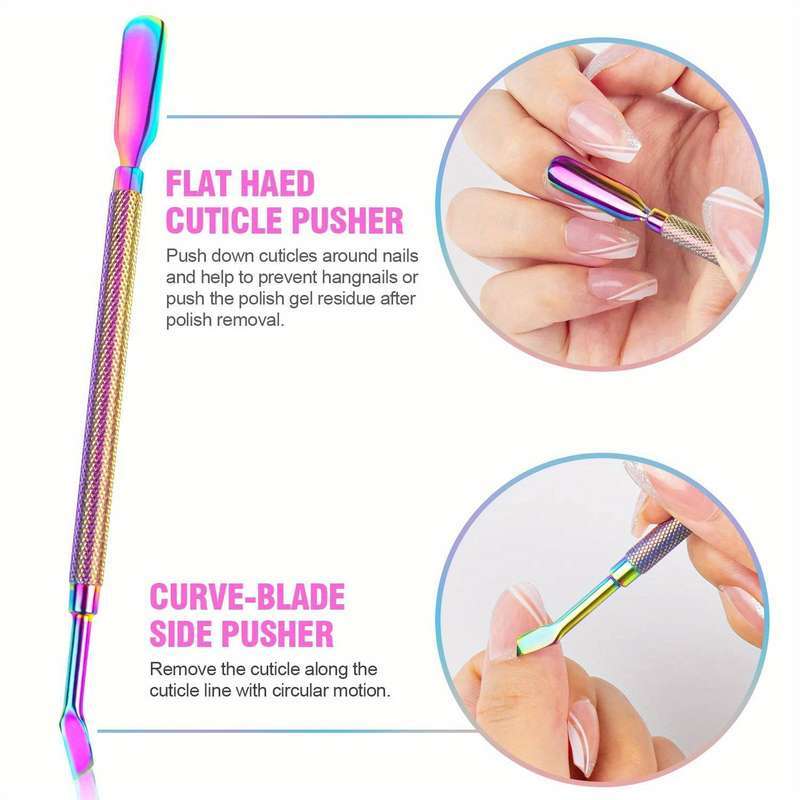 Nail Art Tools