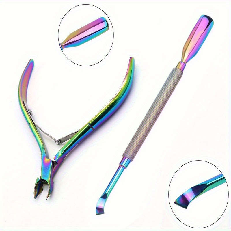 Nail Art Tools
