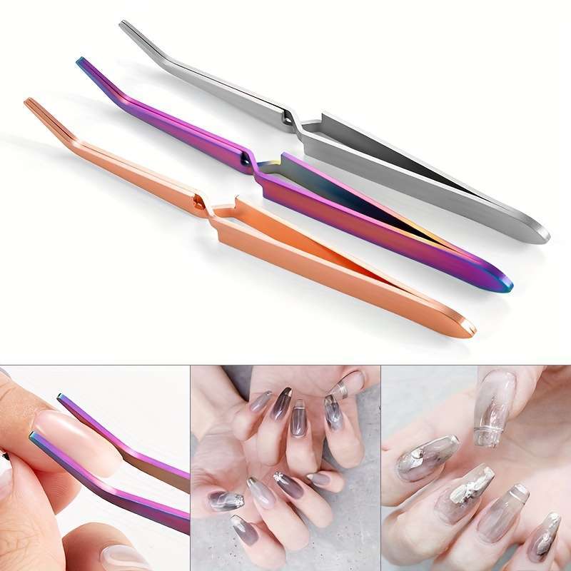 Nail Art Tools