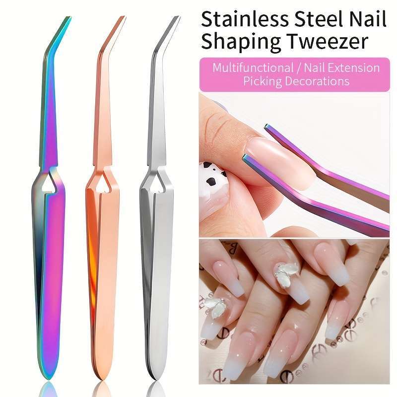 Nail Art Tools