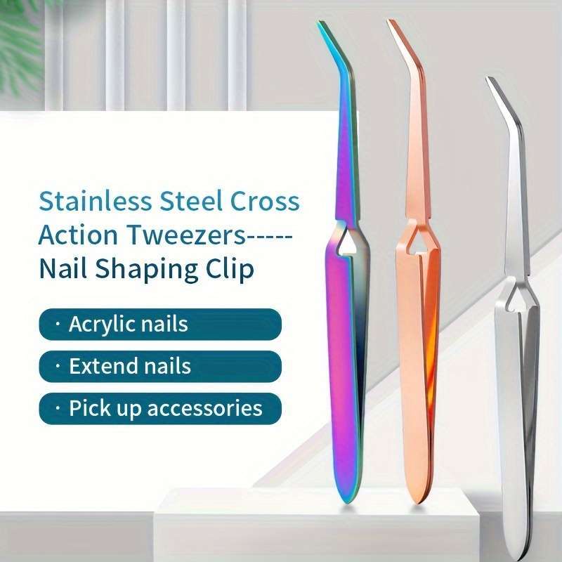 Nail Art Tools