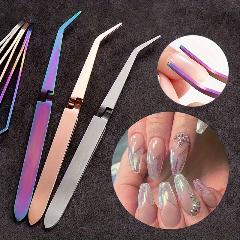 Nail Art Tools