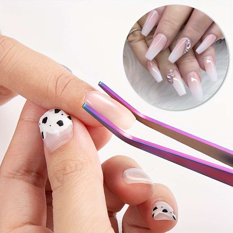 Nail Art Tools