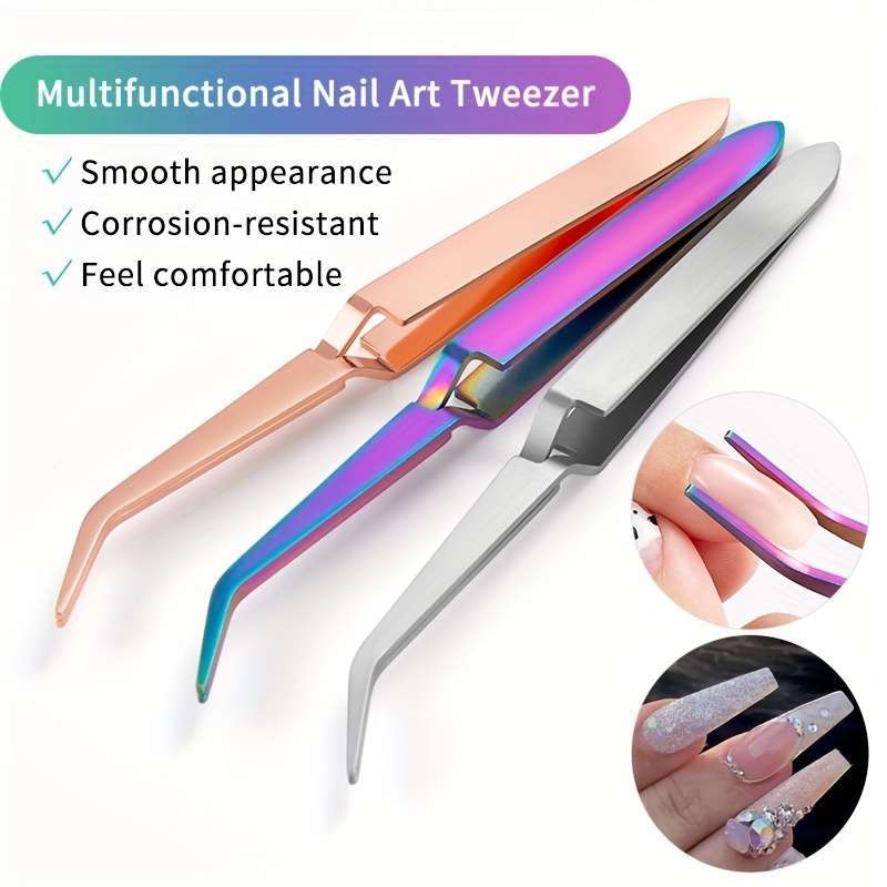 Nail Art Tools