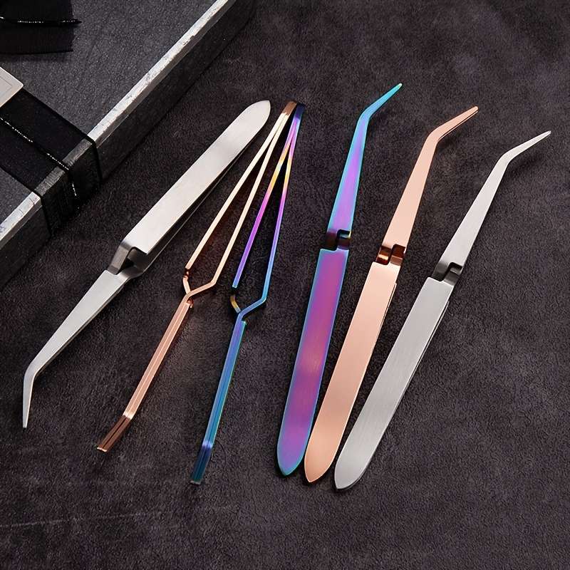 Nail Art Tools