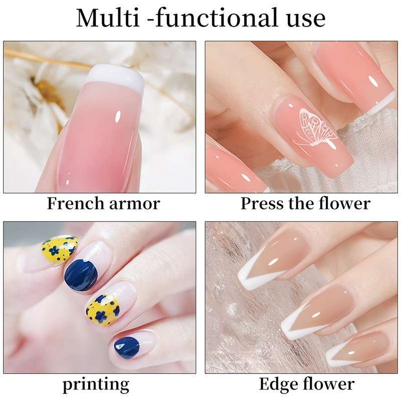 Nail Art Tools