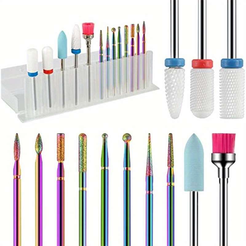 Nail Art Tools