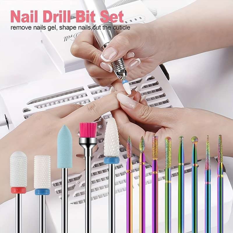 Nail Art Tools