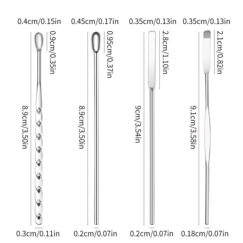 Nail Art Tools