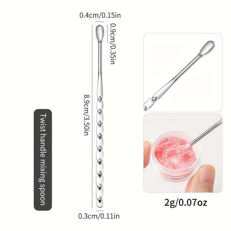 Nail Art Tools