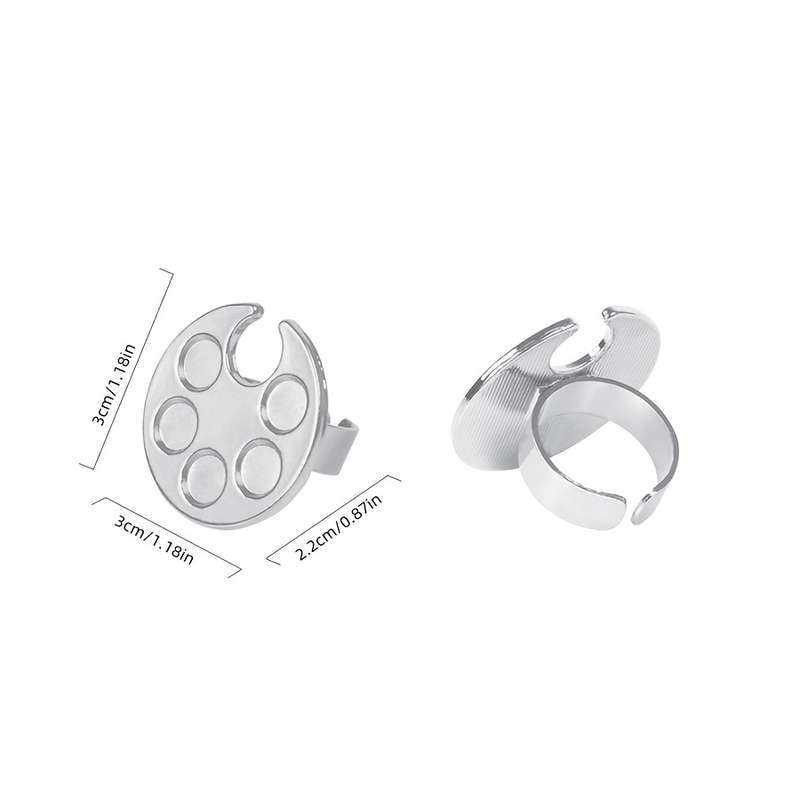 Nail Art Tools